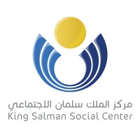King Salman Social Center logo - Similar company to Kscdr