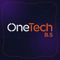 One Tech Business Solutions logo - Similar company to Next Step
