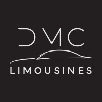 DMC-Limousines | Destination Management Concierge logo - Similar company to Ets Luxury Driving B.V.