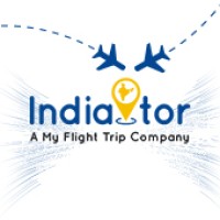 Indiator.com logo - Similar company to Goingbo