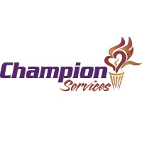 Champion Services Tqc Llc