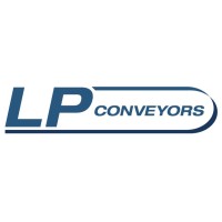 LP Conveyors logo - Similar company to Setaᴾᴴᵀ