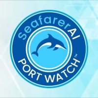 SeafarerAI logo - Similar company to Lexa Intelligence