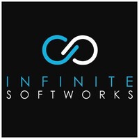 Infinite Softworks logo - Similar company to Staples Technology