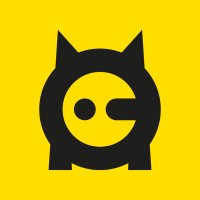 Modesto Games logo - Similar company to Animoki Productions