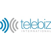Telebiz International logo - Similar company to Sync & Secure