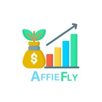 AffieFly logo - Similar company to Slick