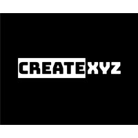 Create XYZ logo - Similar company to Create.Xyz