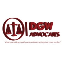 DGW ADVOCATES logo - Similar company to Rentyme