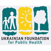 Ukrainian Foundation for Public Health logo - Similar company to Agro Engineering
