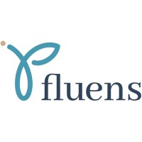 Fluens - Your medical translation partner logo - Similar company to Τοδεξίμουχέρι