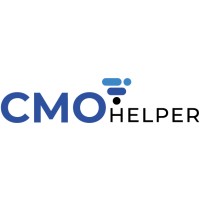 CMOHelper logo - Similar company to Inbound Tools