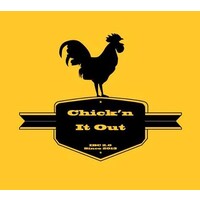 Chick'N It Out