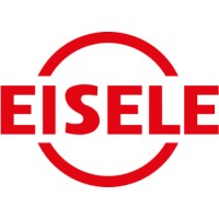 Eisele Hungária Kft. logo - Similar company to Bmc Equipment & Tools