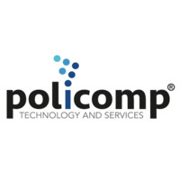 Policomp UK logo - Similar company to Digevo Corp