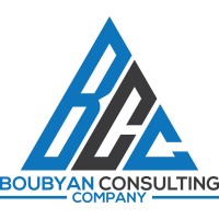 Boubyan Consulting Company logo - Similar company to Mgi Grc