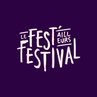 Fest'Ailleurs Festival logo - Similar company to Collectif Èvre&Co