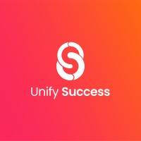 Unify Success logo - Similar company to Success Lab - The Cs & Am Leadership Community