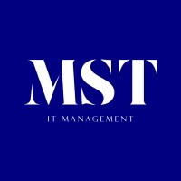 MST Management logo - Similar company to Dna Management