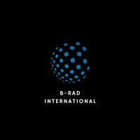 B-Rad International logo - Similar company to Talent Bridge