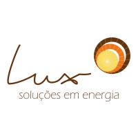 Lux Soluções em Energia logo - Similar company to St Solar - Soluções Em Energia Renovável