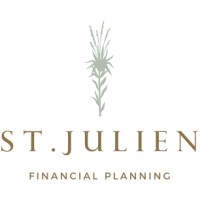 St Julien Financial Planning logo - Similar company to Premier Wealth Solutions Ltd