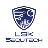 LSK Secutech LLP logo - Similar company to N-Tronix Systems