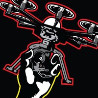 Drone Boy