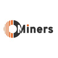 OMiners logo - Similar company to Yesmining