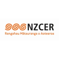 NZCER logo - Similar company to Nzare - New Zealand Association For Research In Education