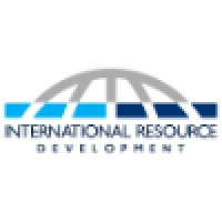 International Resource Development, Inc. logo - Similar company to Cleveland Can'T Wait