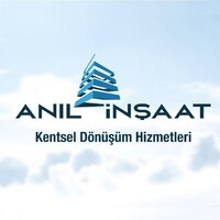 ANIL İNŞAAT Kentsel Dönüşüm logo - Similar company to Bios Kentsel Dönüşüm
