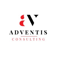 Adventis Consulting logo - Similar company to Home Mosque
