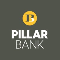 Pillar Bank logo - Similar company to Painted Wolf Partners