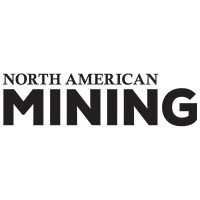North American Mining magazine logo - Similar company to Cement Optimized