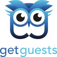 getguests GmbH logo - Similar company to Abc Workspaces