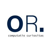 Ochna Research logo - Similar company to Spanvall