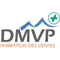 DMVP ANIMATION DES VENTES logo - Similar company to Pharm'Optima
