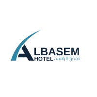 ALBASEM HOTEL logo - Similar company to Hisham Hotel