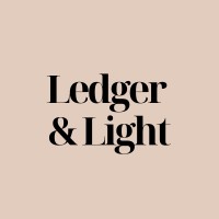 Ledger & Light LLC logo - Similar company to Ledger Enterprise