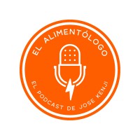 Podcast El Alimentólogo logo - Similar company to Alimentología - Servicios/Productos Alimentarios