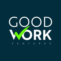 Good Work Ventures logo - Similar company to Goodworks Ventures