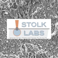 Stolk Labs, Inc logo - Similar company to Nvision Inc.
