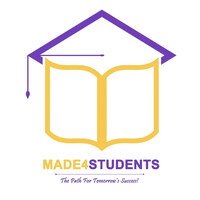 Made4Students Agency logo - Similar company to Image258