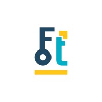 FinTreasure Solutions logo - Similar company to Aicte Idea Lab Ajce