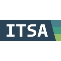 ITSA - International Token Standardization Association logo - Similar company to Groenmoedig
