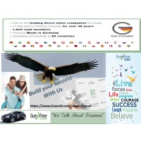 Panas Vision to the Future logo - Similar company to Digitalrev - Digital Marketing Experts