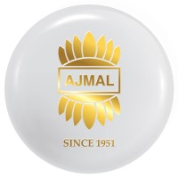 Ajmal Perfumes logo - Similar company to Al Haramain Perfumes