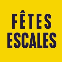 Festival Fêtes Escales logo - Similar company to Apexia