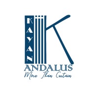 كيان الاندلس للستائر و الشترز و الألومنيوم logo - Similar company to شركة سما العرب